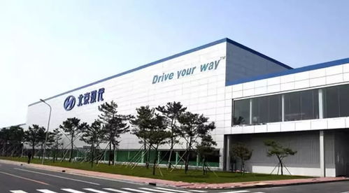 韓系品牌為何存在感越來越低 過山車般的銷量表現說明一切