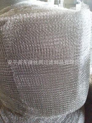【熱銷推薦來圖來樣定做高效型絲網除沫器】價格,廠家,圖片,除沫器,秦云相-