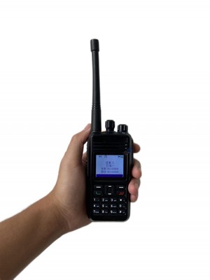 水域救援新利器 防水防爆數字對講機重磅發布