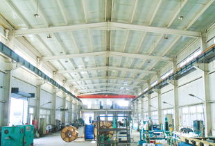 儀器儀表電線電纜的安裝要求與銅包鋁通訊電纜的機(jī)械特性解析