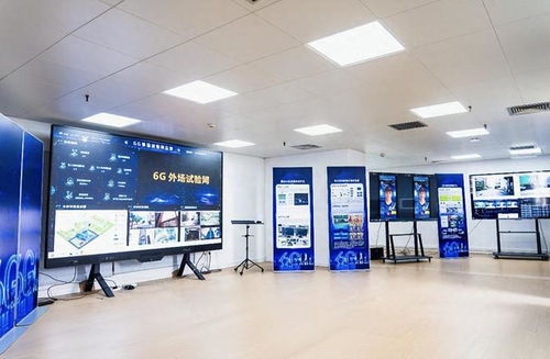 中德通信博弈 德方排除動(dòng)作遇中方技術(shù)喜訊，自主創(chuàng)新成破局關(guān)鍵