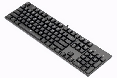 鍵盤品牌質量排行榜(中國鍵盤十大品牌:戴爾上榜)