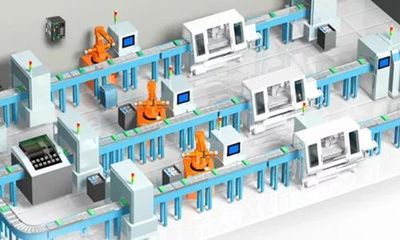 工業互聯網、智能制造、數字化雙胞胎這些&ldquo;熱詞&rdquo;,是在考驗工業人的智商嗎?