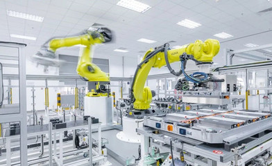 向"數(shù)"而興 賦能未來 鹽城經(jīng)開區(qū)加快打造數(shù)字經(jīng)濟(jì)創(chuàng)新發(fā)展新高地