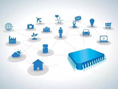 邊緣計算:推動&ldquo;人-機-物&rdquo;跨界融合