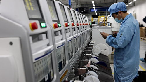 武漢首個雙5g智慧工廠試運行 5g 工業(yè)互聯(lián)網(wǎng)達到新高度