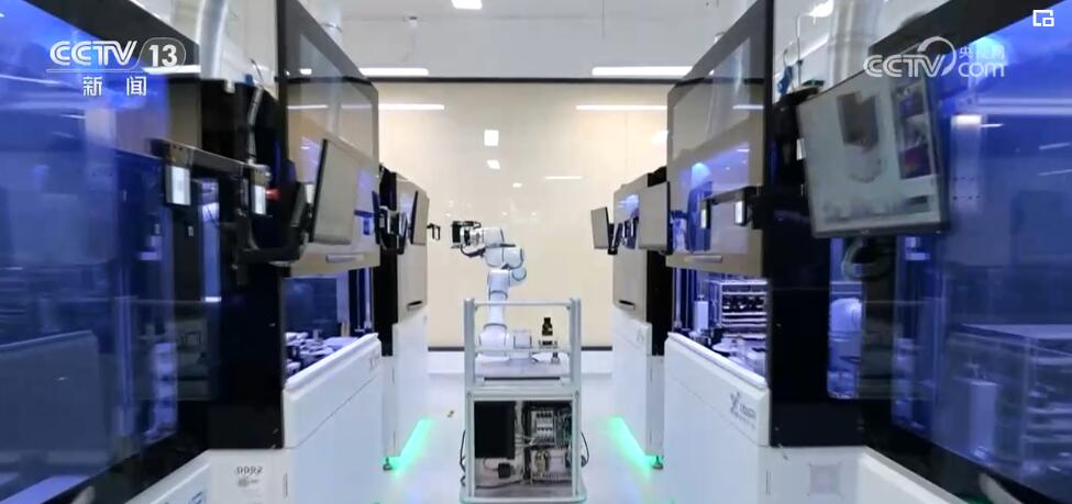 多領(lǐng)域&ldquo;萬(wàn)象更新&rdquo;活力迸發(fā) 跑出高質(zhì)量發(fā)展&ldquo;新速度&rdquo;