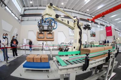 探秘青島&ldquo;新金花&rdquo; :逆勢增長兩三成 青島寶佳為什么能?