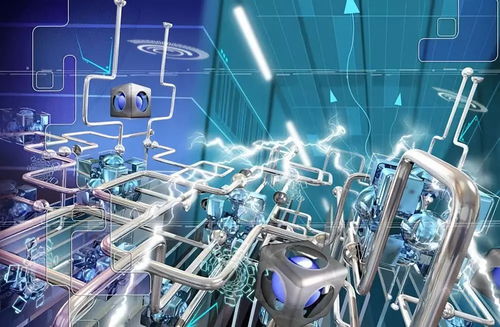 關注丨我國塑料機械未來的五大發展方向