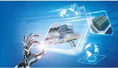 數據賦能 從制造業中來，回到制造業中去——楊華勇院士談互聯網設備制造的數據閉環